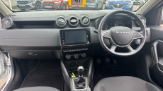 Dacia Duster 1.0 TCe 90 Expression 5dr Petrol Estate